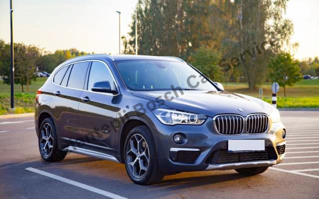 Bahçelievler BMW Bakım Adresimizde Yeni Nesil Yaklaşımlar