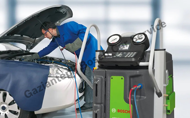 Araç Kliması İyi Soğutmuyor İse Neye Bakmak Gerekir?