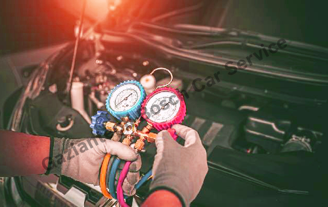 Araçlarda Klimanın Soğutmama Nedenleri