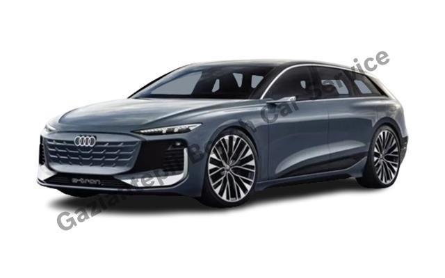 Bahçelievler Audi Servisi