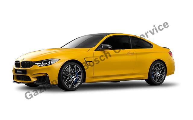 Bahçelievler BMW Servisi