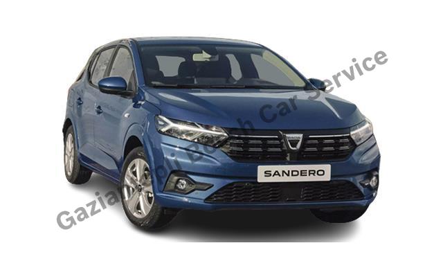 Bahçelievler Dacia Servisi