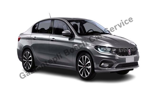 Bahçelievler Fiat Servisi