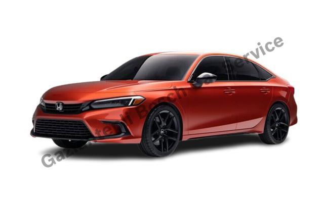 Bahçelievler Honda Servisi