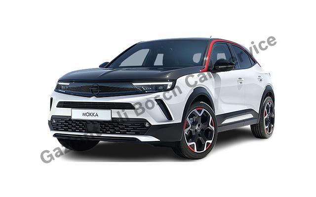 Bahçelievler Opel Servisi