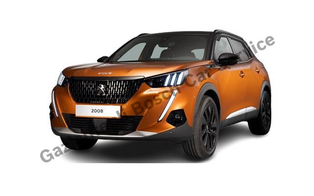 Bahçelievler Peugeot Servisi