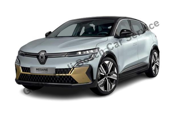 Bahçelievler Renault Servisi