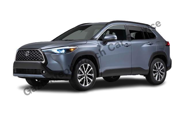 Bahçelievler Toyota Servisi