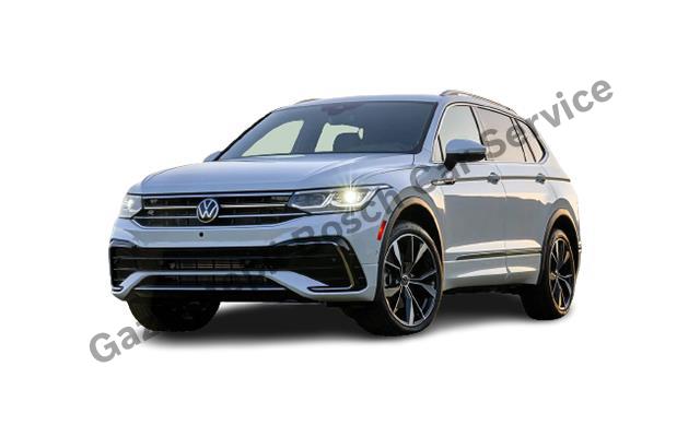 Bahçelievler Volkswagen Servisi