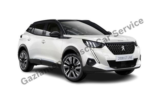 Bahçelievler´de Peugeot Tamiri