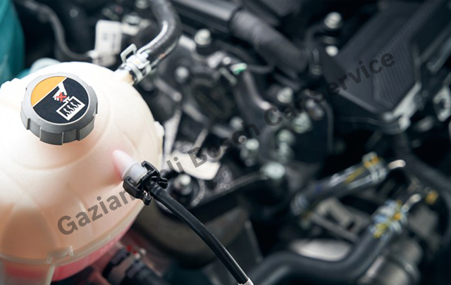 Dizel Araçlarda Su Eksiltmesi Nedenleri