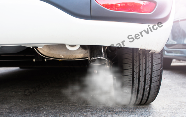 Egzoz Emisyon Muayeneden Kaç Gün Önce Yapılır?