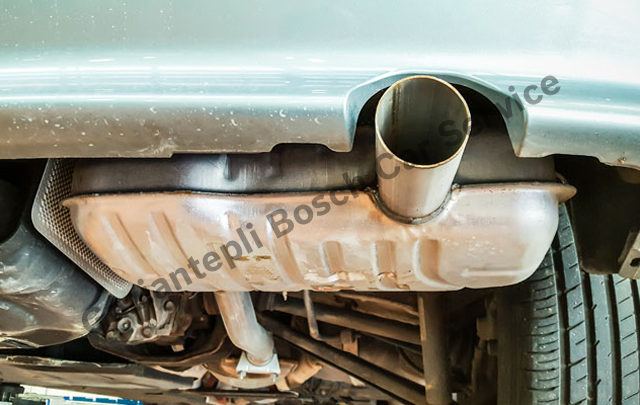 Egzoz Emisyon Ölçümü Muayeneden Kaç Gün Önce Yapılır? 