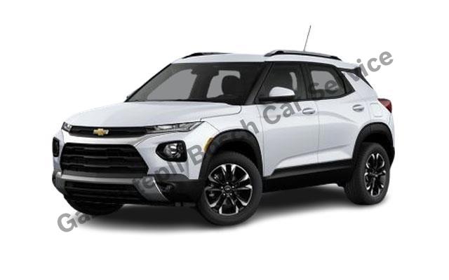 Özel Chevrolet Bakım Servisi Bahçelievler