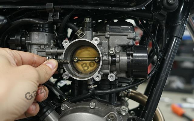 Rölanti Motoru Arızası ve Belirtileri