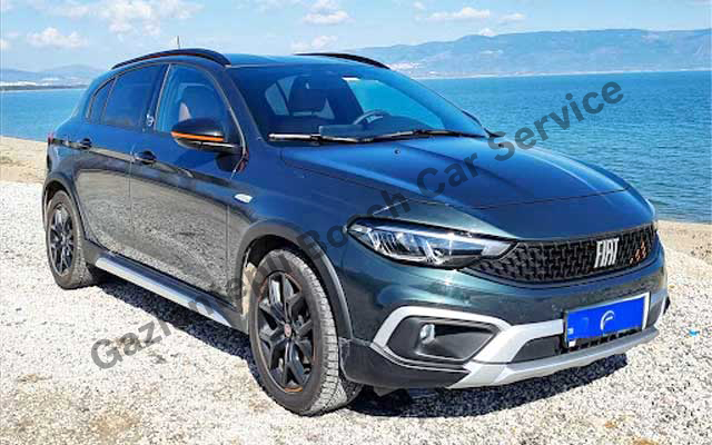 Yenibosna Fiat Motor, Mekanik ve Şanzıman Tamiri