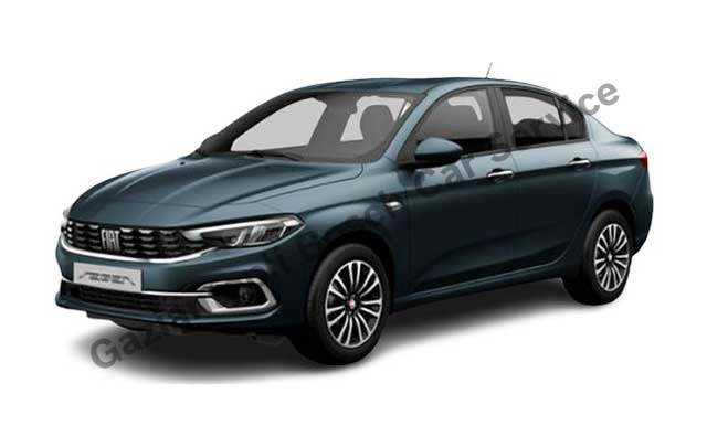 Yenibosna Fiat Servisi