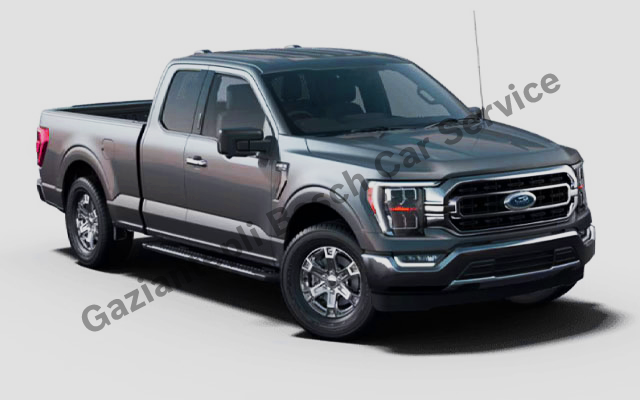 Yenibosna Ford Servisi