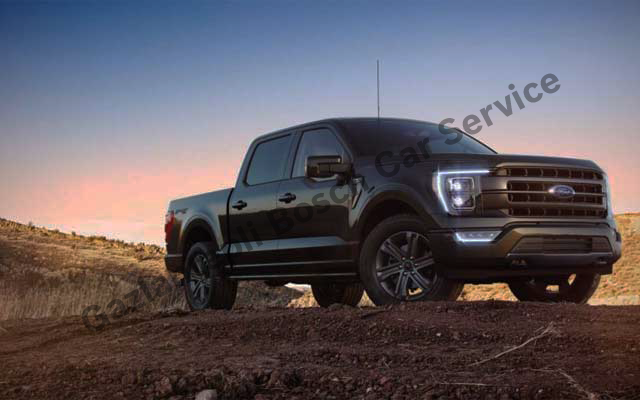 Yenibosna Ford Servisi Gaziantepli Kardeşler 