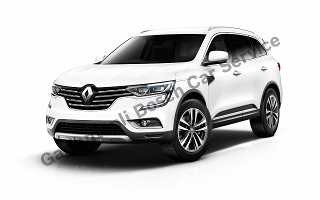 Yenibosna Renault Servisi