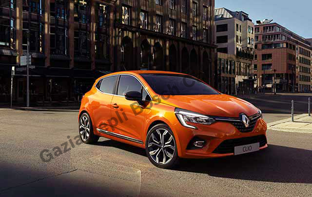 Yenibosna Renault Servisi Gaziantepli Bosch Car Service 